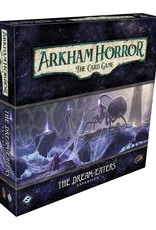 Arkham Horror Arkham Horror: The Card Game - The Dream-Eaters Expansion