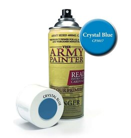 The Army Painter Army Painter: Colour Primer - Crystal Blue