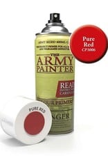 The Army Painter Army Painter: Colour Primer - Pure Red