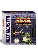 Boss Monster: Tools of Hero-Kind