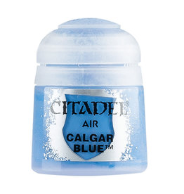 Citadel Citadel Colour: Air - Calgar Blue