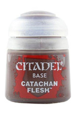Citadel Citadel Colour: Base - Catachan Fleshtone