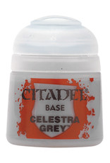 Citadel Citadel Colour: Base - Celestra Grey