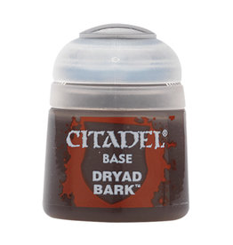 Citadel Citadel Colour: Base - Dryad Bark