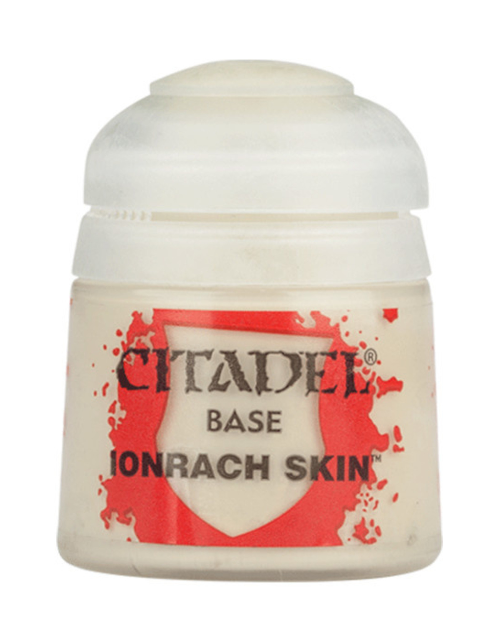 Citadel Citadel Colour: Base - Ionrach Skin
