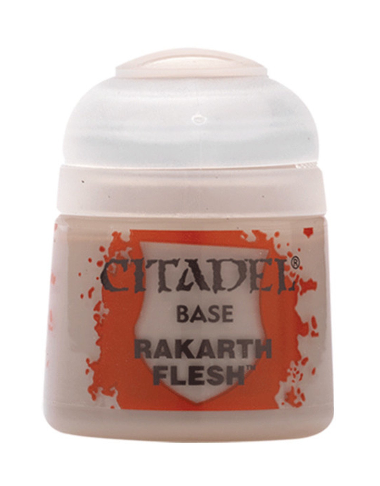 Citadel Citadel Colour: Base - Rakarth Flesh