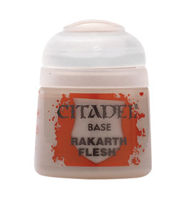 Citadel Citadel Colour: Base - Rakarth Flesh