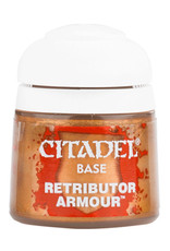 Citadel Citadel Colour: Base - Retributor Armour