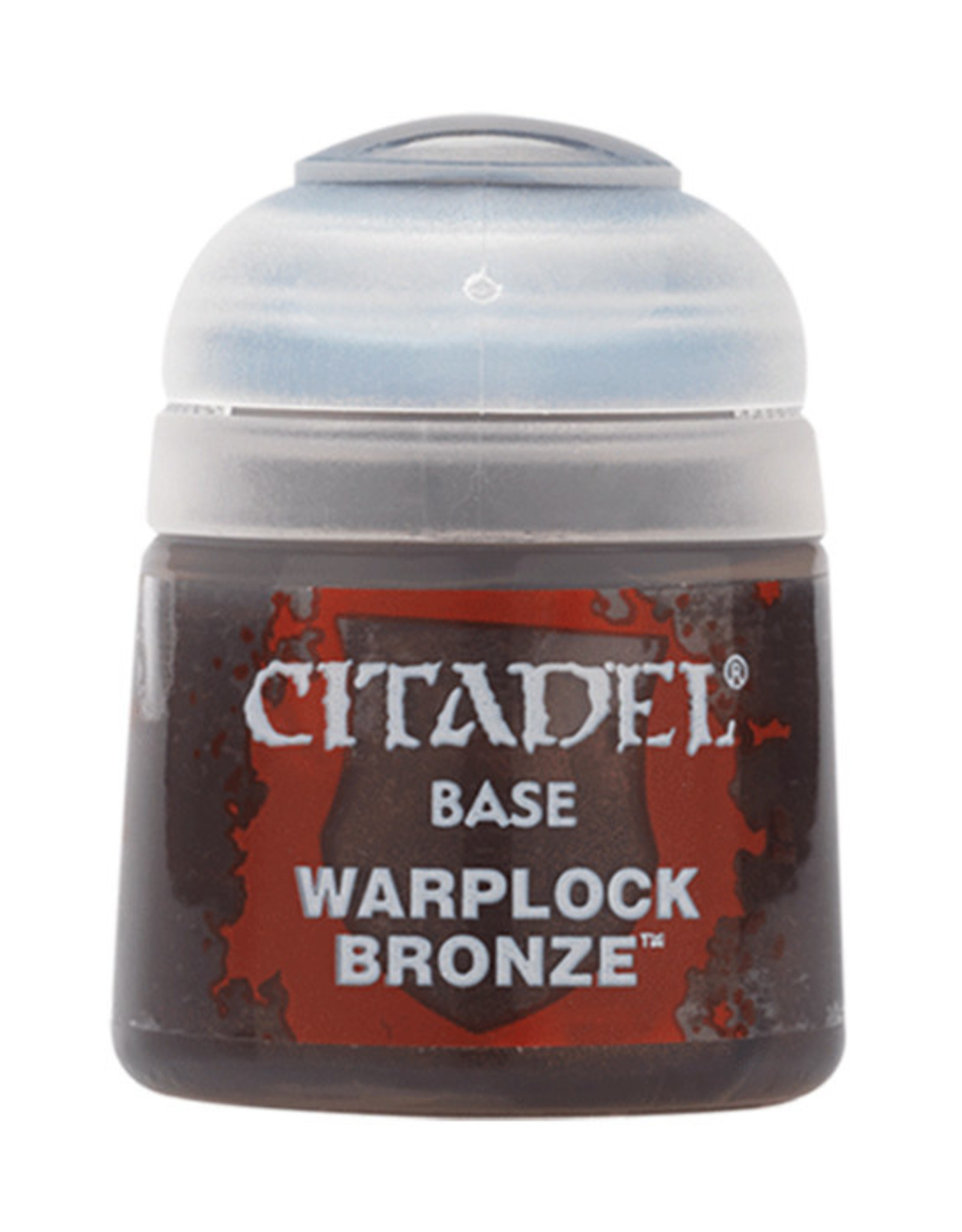 Citadel Citadel Colour: Base - Warplock Bronze