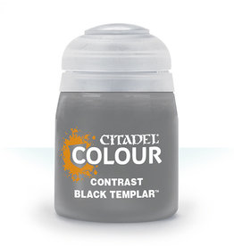 Citadel Citadel Colour: Contrast - Black Templar