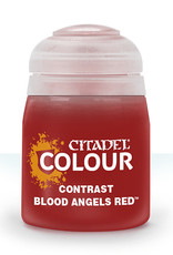 Citadel Citadel Colour: Contrast - Blood Angels Red