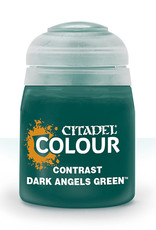 Citadel Citadel Colour: Contrast - Dark Angels Green