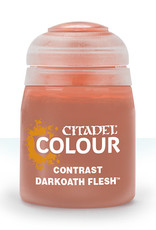 Citadel Citadel Colour: Contrast - Darkoath Flesh