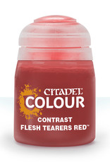 Citadel Citadel Colour: Contrast - Flesh Tearers Red