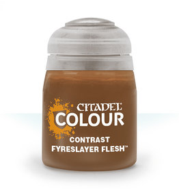 Citadel Citadel Colour: Contrast - Fyreslayer Flesh