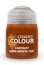 Citadel Citadel Colour: Contrast - Gore-Grunta Fur