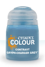Citadel Citadel Colour: Contrast - Gryph-Charger Grey