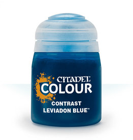 Citadel Citadel Colour: Contrast - Leviadon Blue