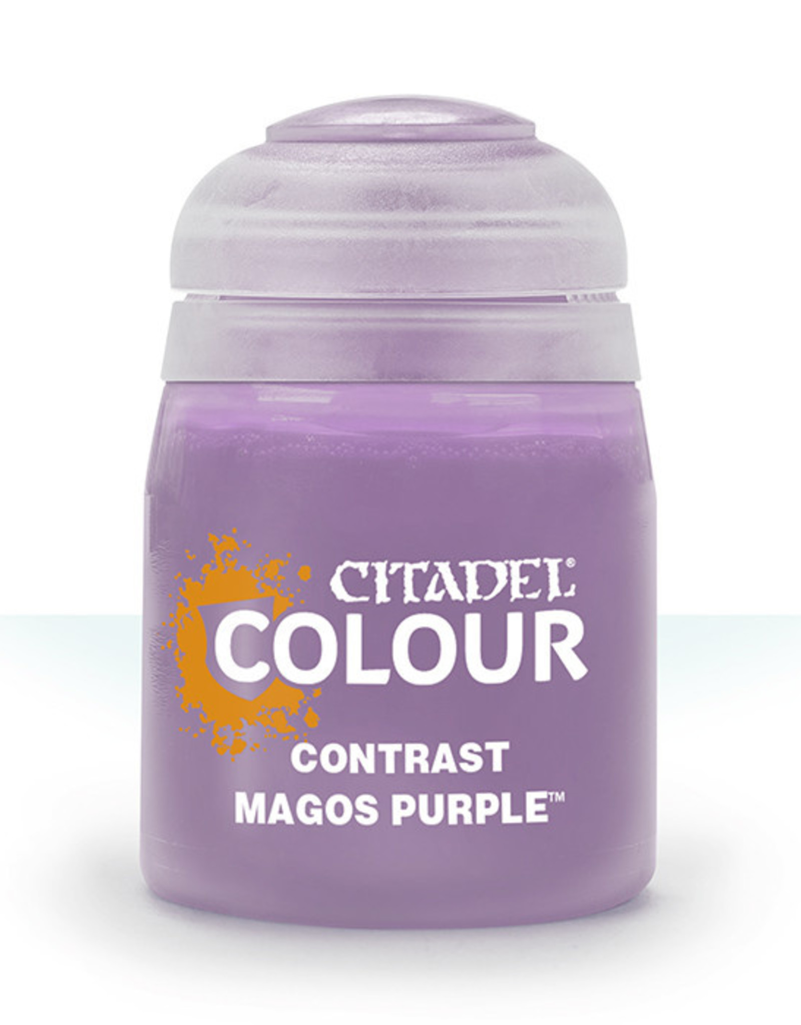 Citadel Citadel Colour: Contrast - Magos Purple