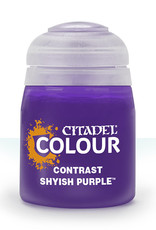 Citadel Citadel Colour: Contrast - Shyish Purple