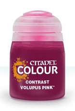 Citadel Citadel Colour: Contrast - Volupus Pink