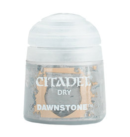 Citadel Citadel Colour: Dry - Dawnstone