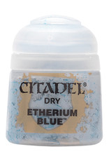 Citadel Citadel Colour: Dry - Etherium Blue