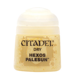 Citadel Citadel Colour: Dry - Hexos Palesun