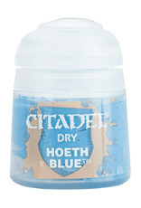 Citadel Citadel Colour: Dry - Hoeth Blue