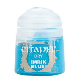 Citadel Citadel Colour: Dry - Imrik Blue