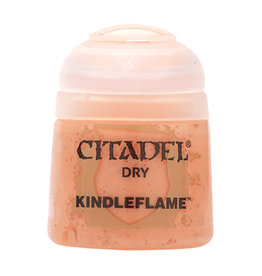 Citadel Citadel Colour: Dry - Kindleflame