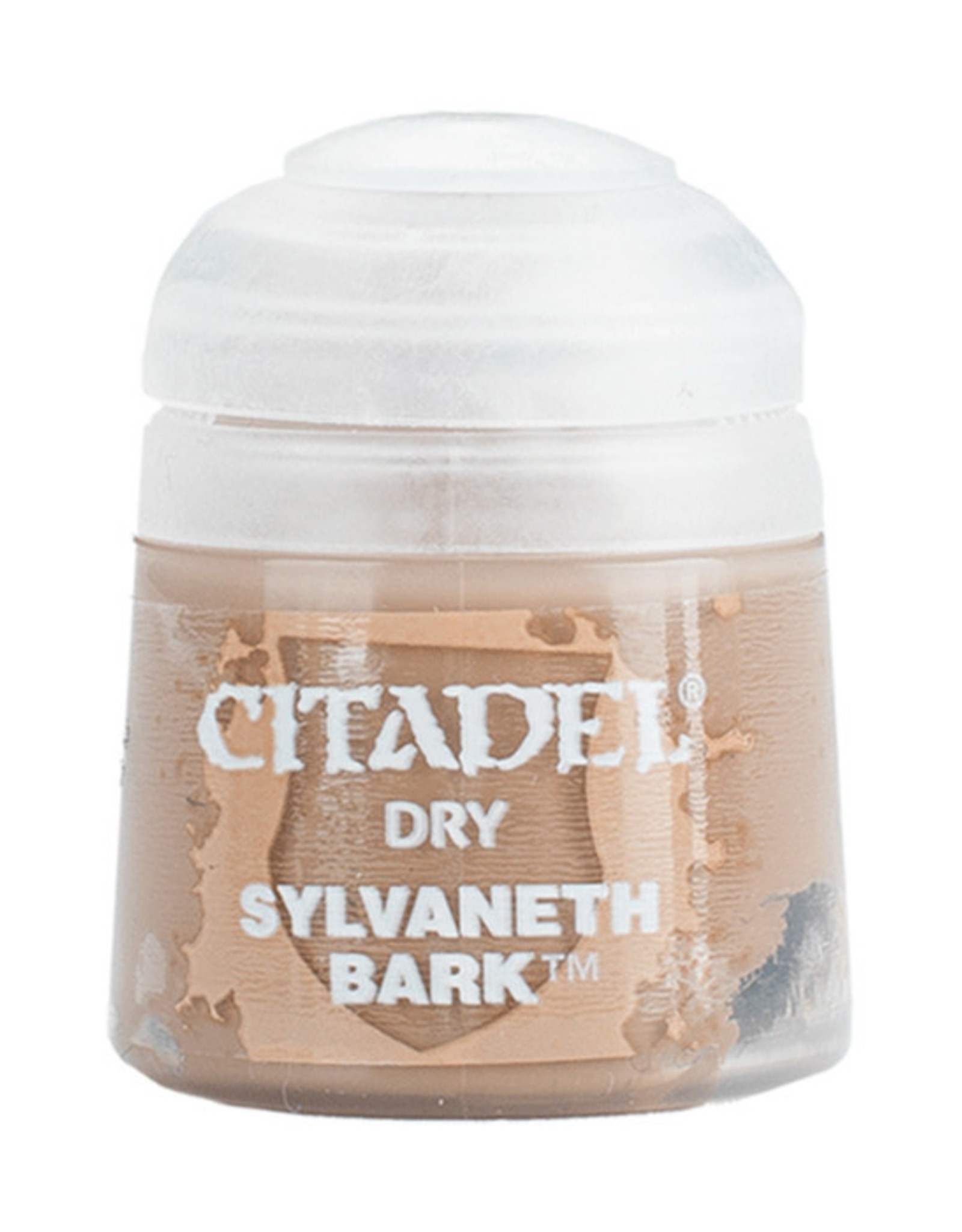 Citadel Citadel Colour: Dry - Sylvaneth Bark