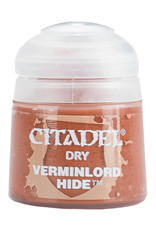 Citadel Citadel Colour: Dry - Verminlord Hide