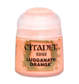 Citadel Citadel Colour: Edge - Lugganath Orange