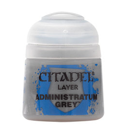 Citadel Citadel Colour: Layer - Administratum Grey