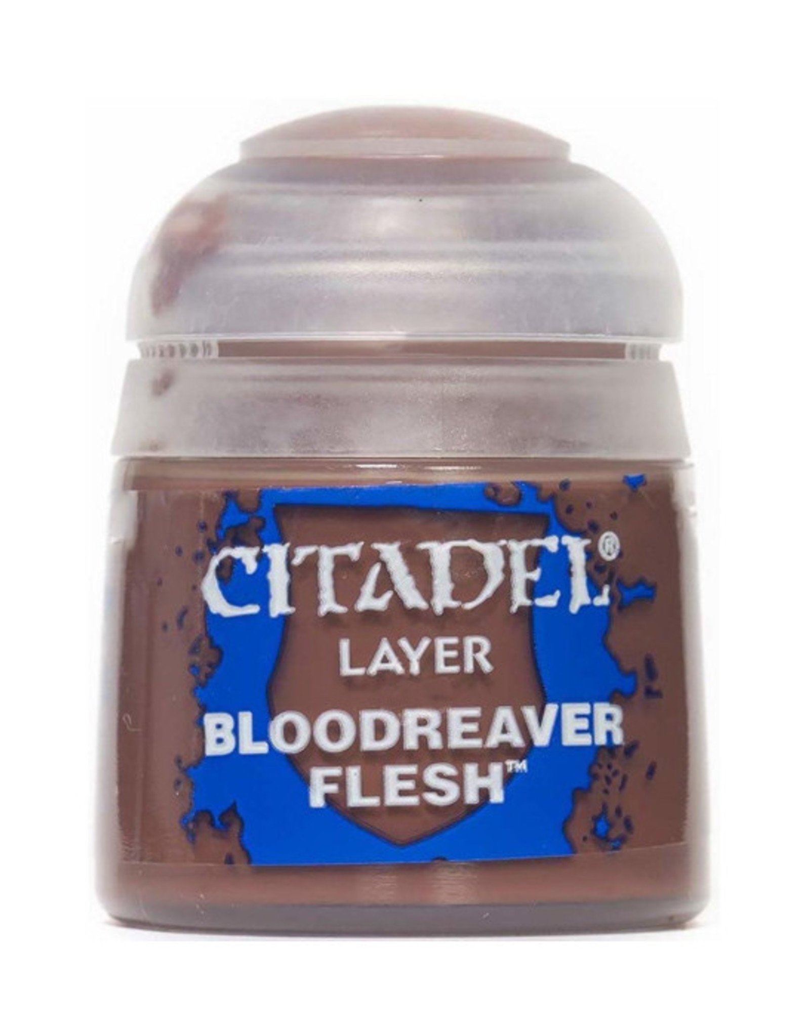 Citadel Citadel Colour: Layer - Bloodreaver Flesh - TATE'S Gaming Satellite