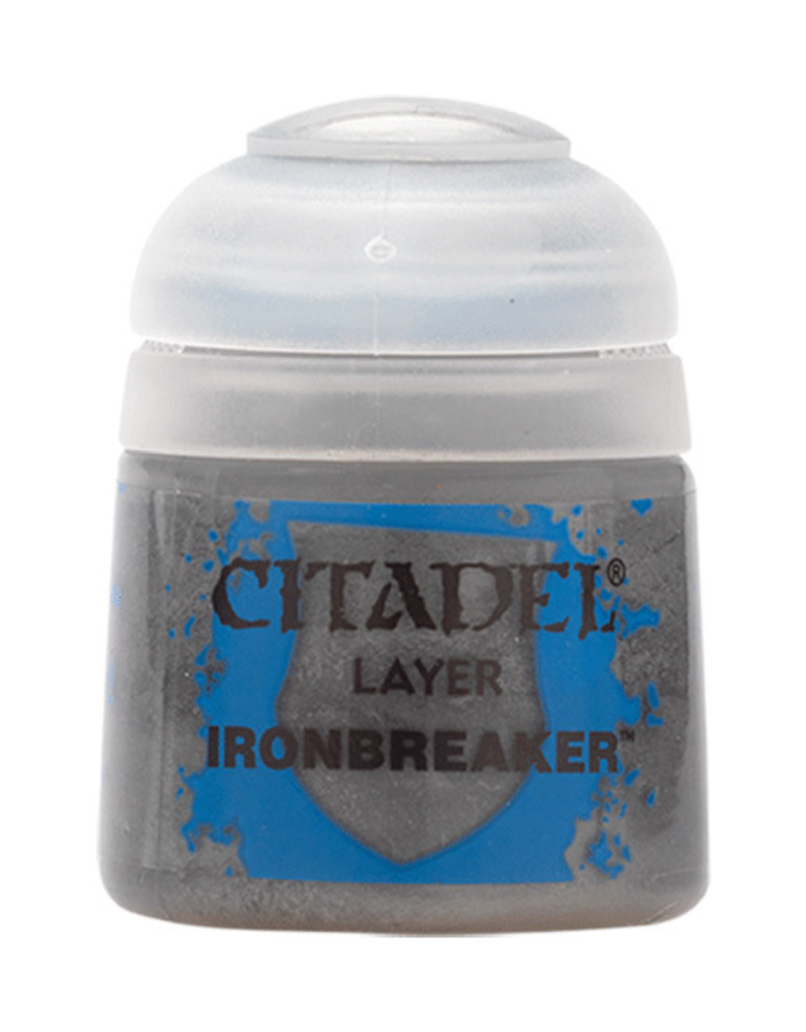 Citadel Citadel Colour: Layer - Ironbreaker