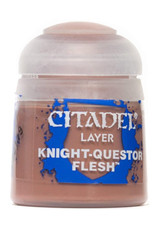 Citadel Citadel Colour: Layer - Knight-Questor Flesh