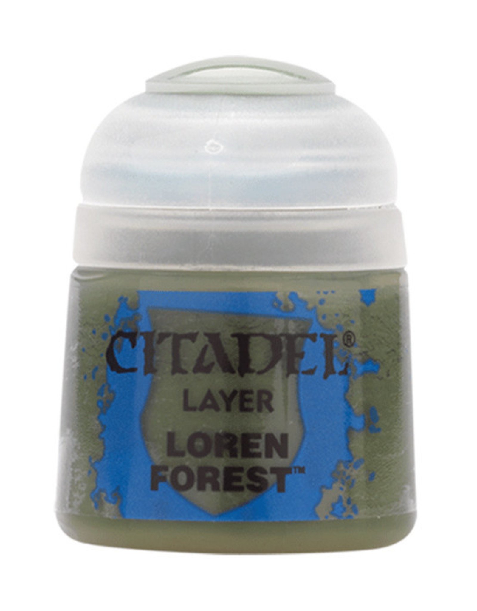 Citadel Citadel Colour: Layer - Loren Forest
