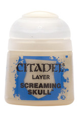 Citadel Citadel Colour: Layer - Screaming Skull