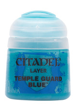 Citadel Citadel Colour: Layer - Temple Guard Blue