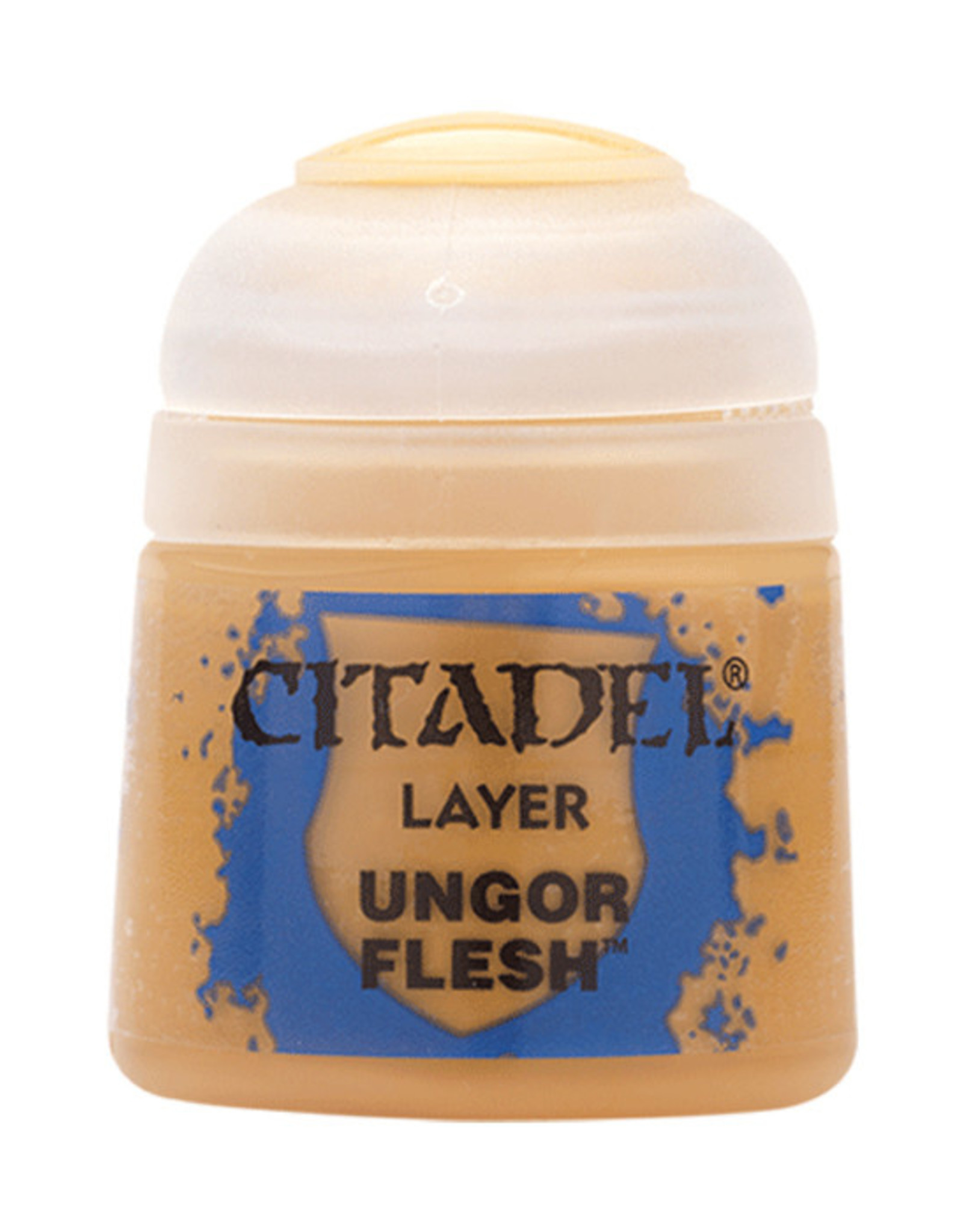 Citadel Citadel Colour: Layer - Ungor Flesh