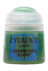 Citadel Citadel Colour: Layer - Warpstone Glow