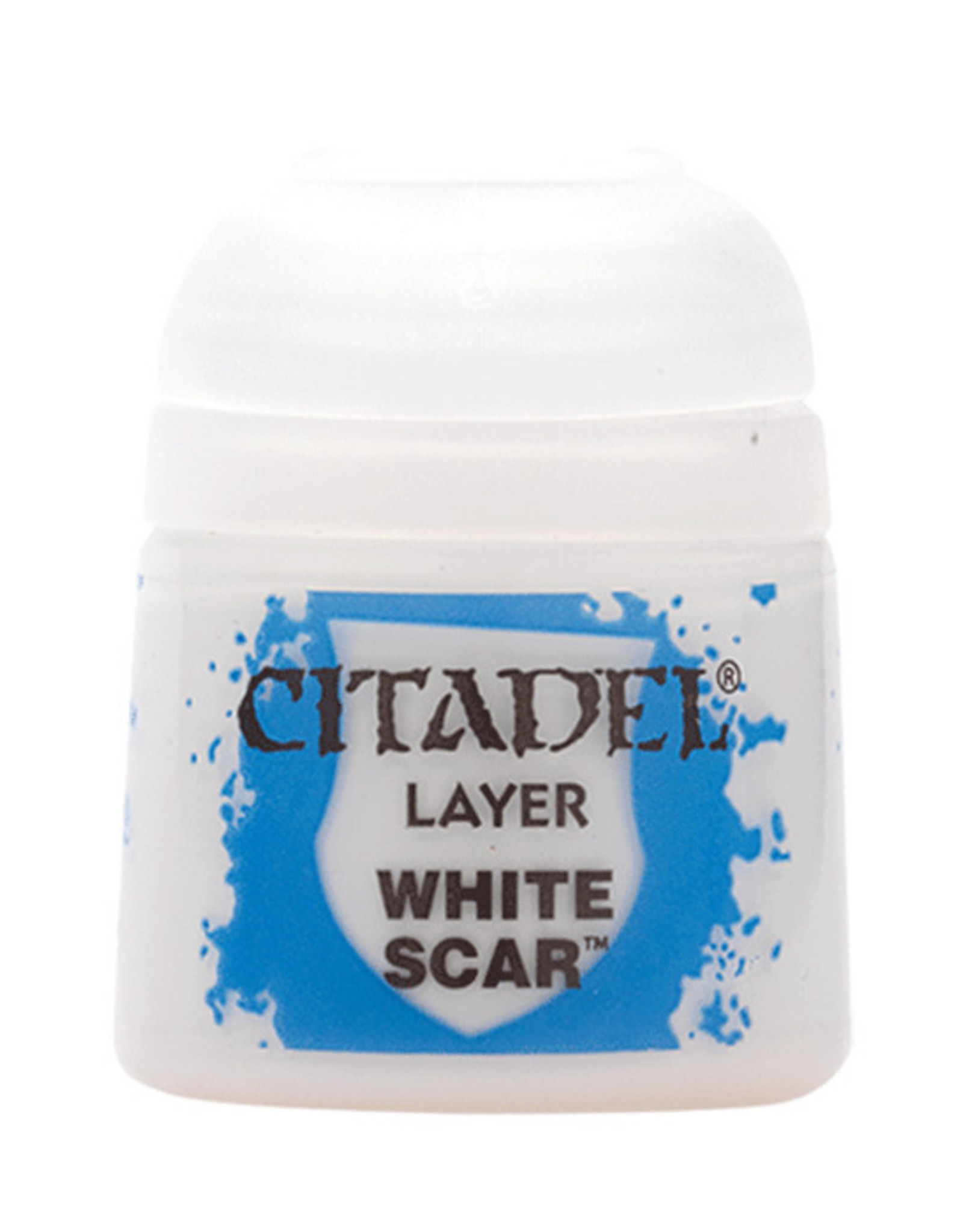 Citadel Citadel Colour: Layer - White Scar