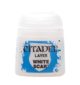Citadel Citadel Colour: Layer - White Scar