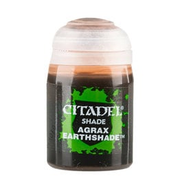 Citadel Citadel Colour: Shade - Agrax Earthshade
