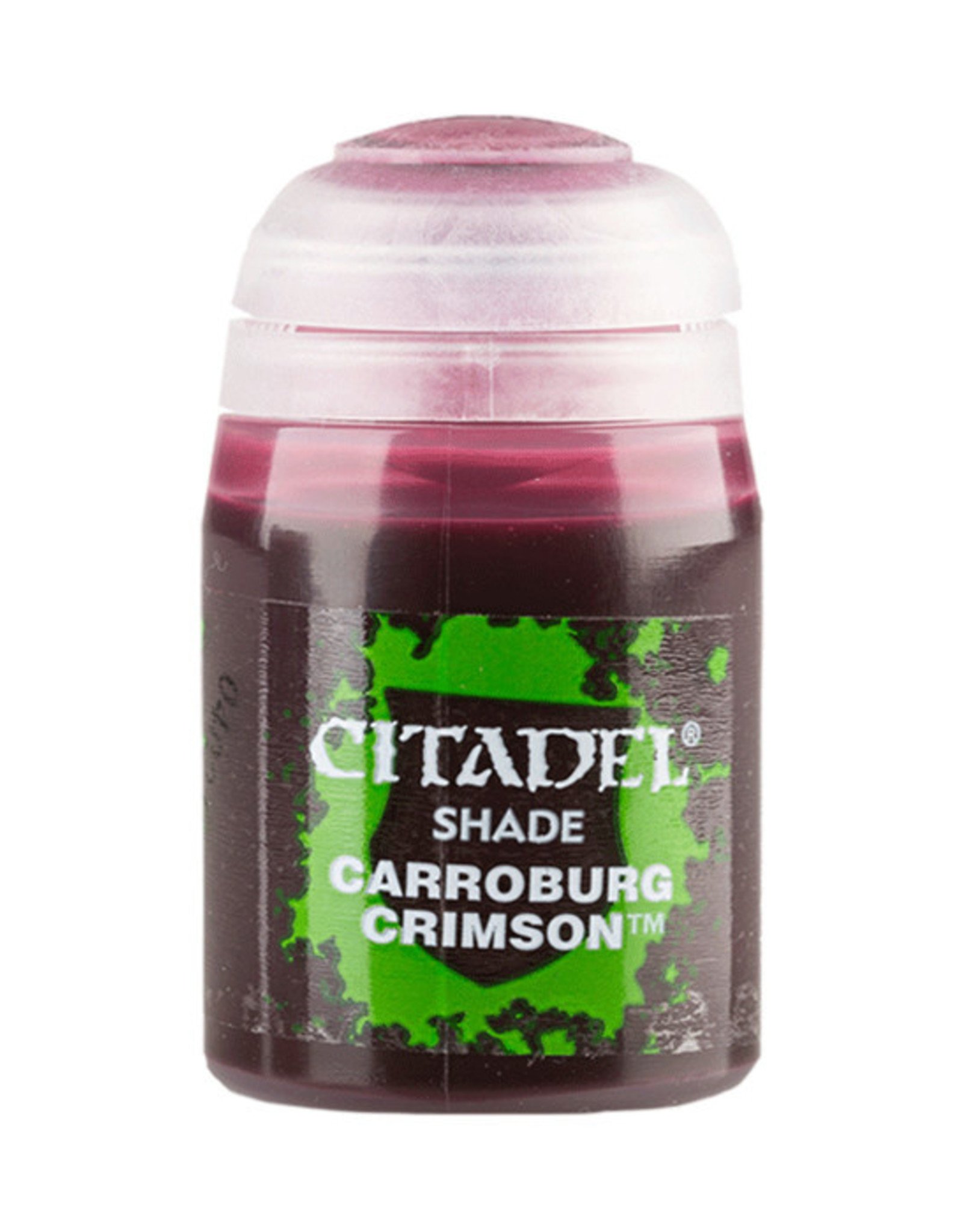 Citadel Citadel Colour: Shade - Carroburg Crimson