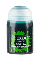 Citadel Citadel Colour: Shade - Coelia Greenshade