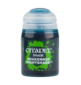 Citadel Citadel Colour: Shade - Drakenhof Nightshade