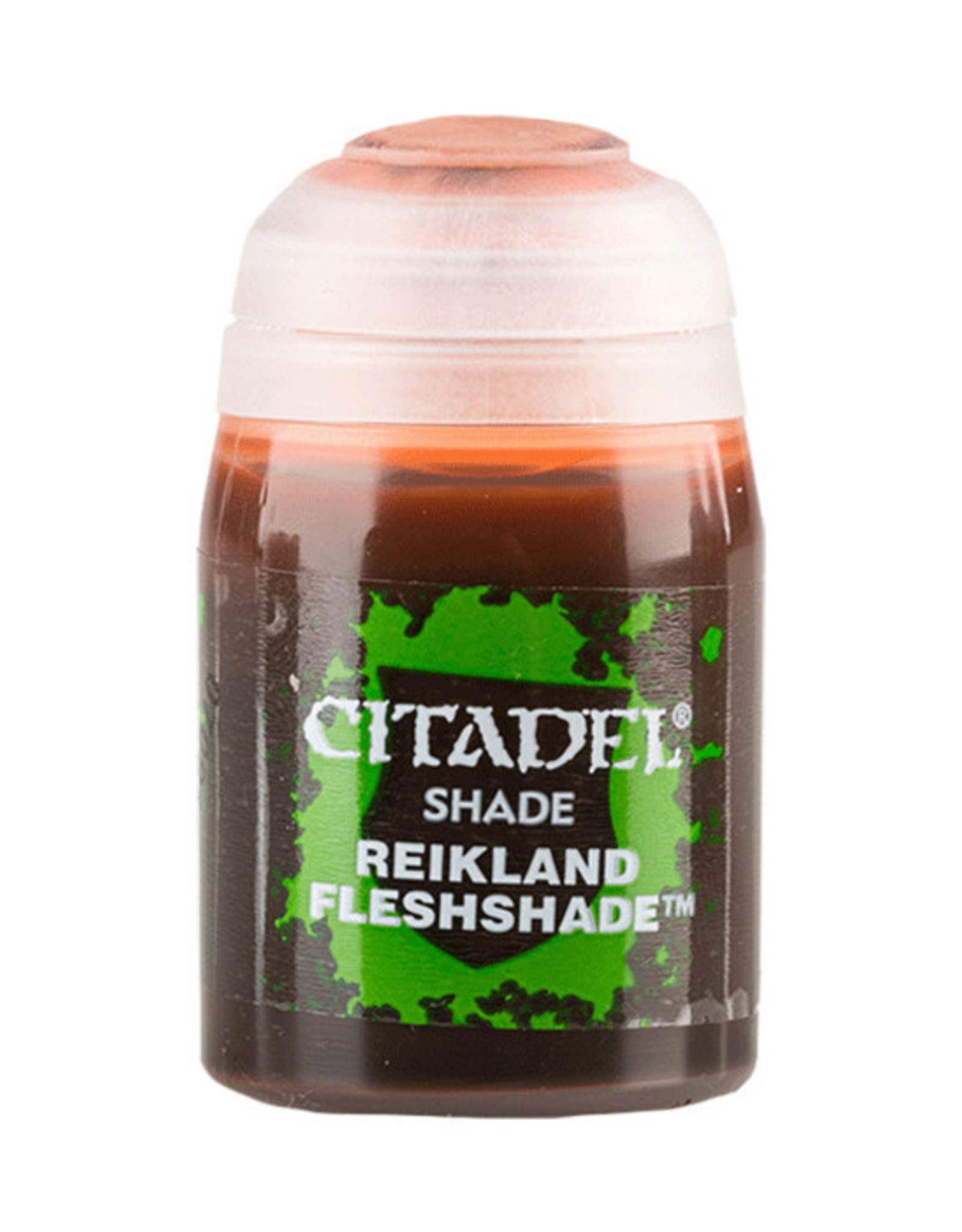Citadel Citadel Colour: Shade - Reikland Fleshshade